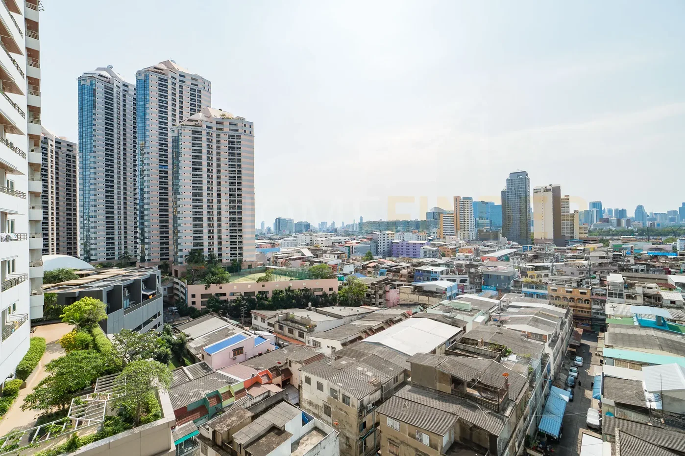 รูป Bright Sukhumvit 24 2 bedrooms, for sale - รูปที่ 12/13