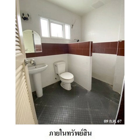 รูป Z3A0718 ขายอาคารพาณิชย์ ตำบล เชิงเนิน อำเภอ เมืองระยอง จังหวัด ระยอง - รูปที่ 7/8