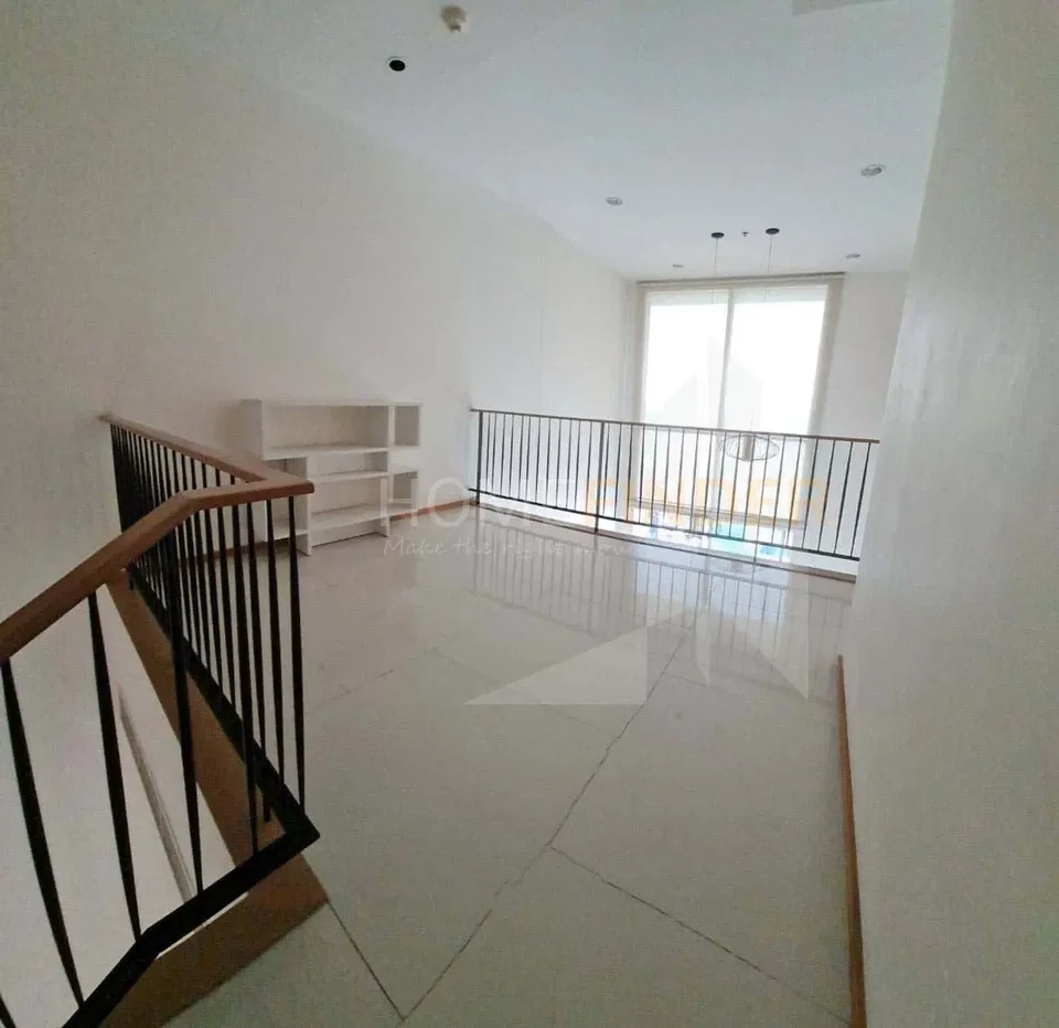 รูป The Empire Place 3 bedrooms, for rent - รูปที่ 5/8