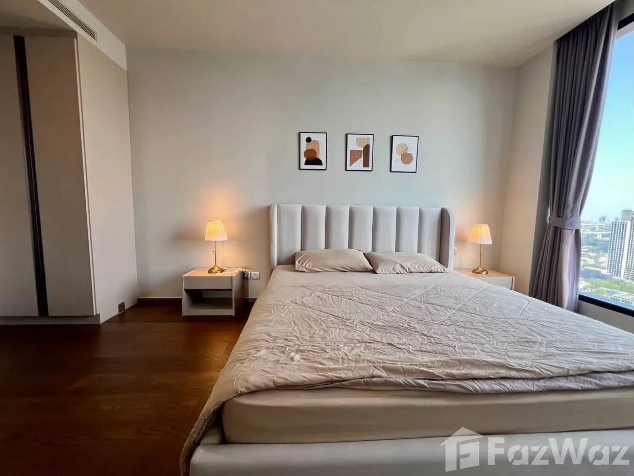 picture Ideo Q Sukhumvit36 2Bed 2Bath 6740451 - 8/11