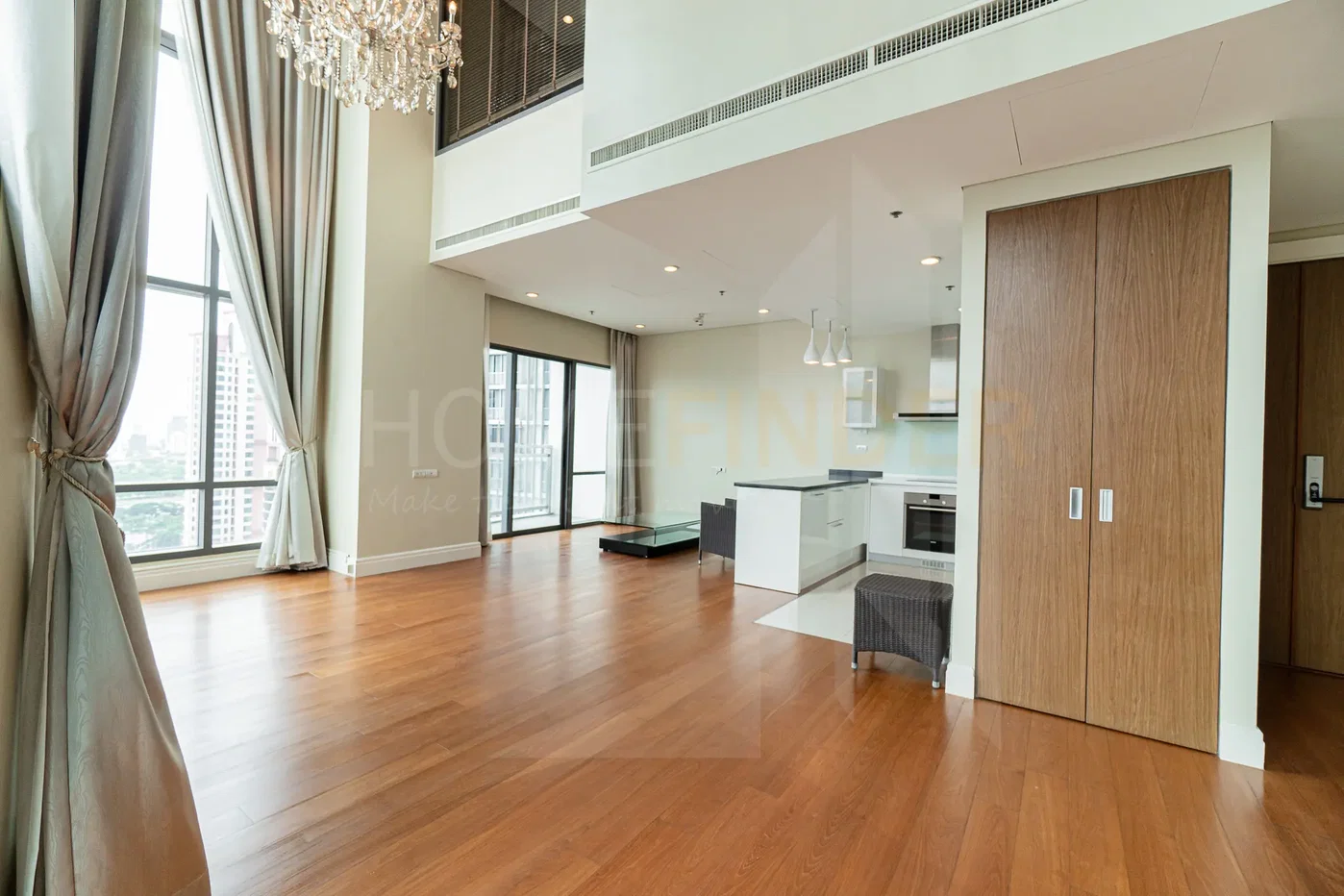 รูป Bright Sukhumvit 24 3 bedrooms, for sale - รูปที่ 2/16