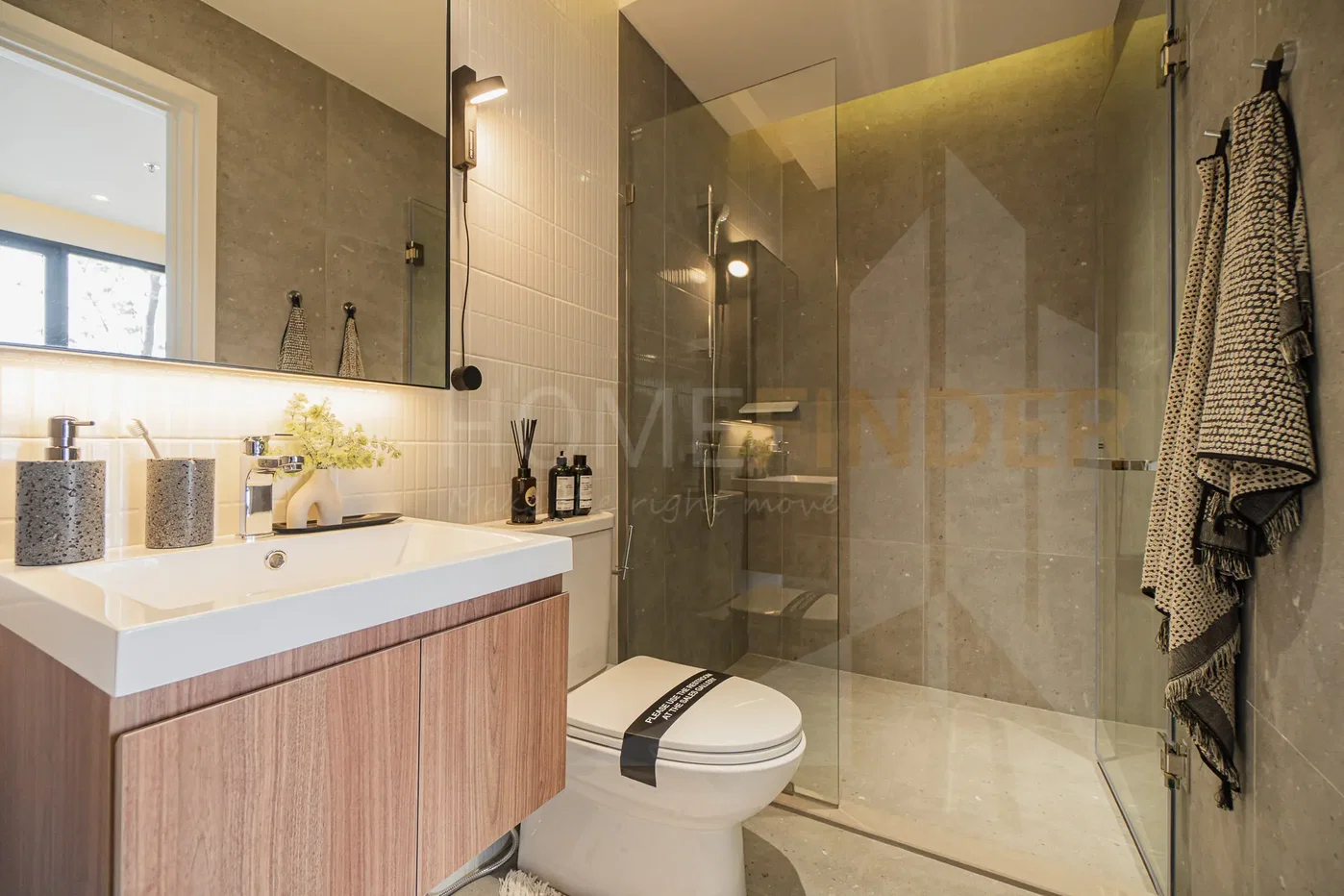 รูป Nue Riverest Ratburana 2 bedrooms, for sale - รูปที่ 8/8