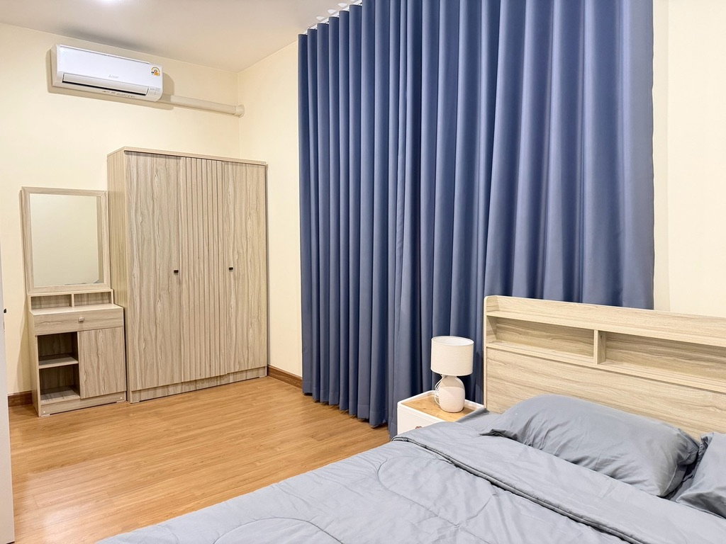 picture Rent Goldentown Chiangmai - Ruamchok - 6/11