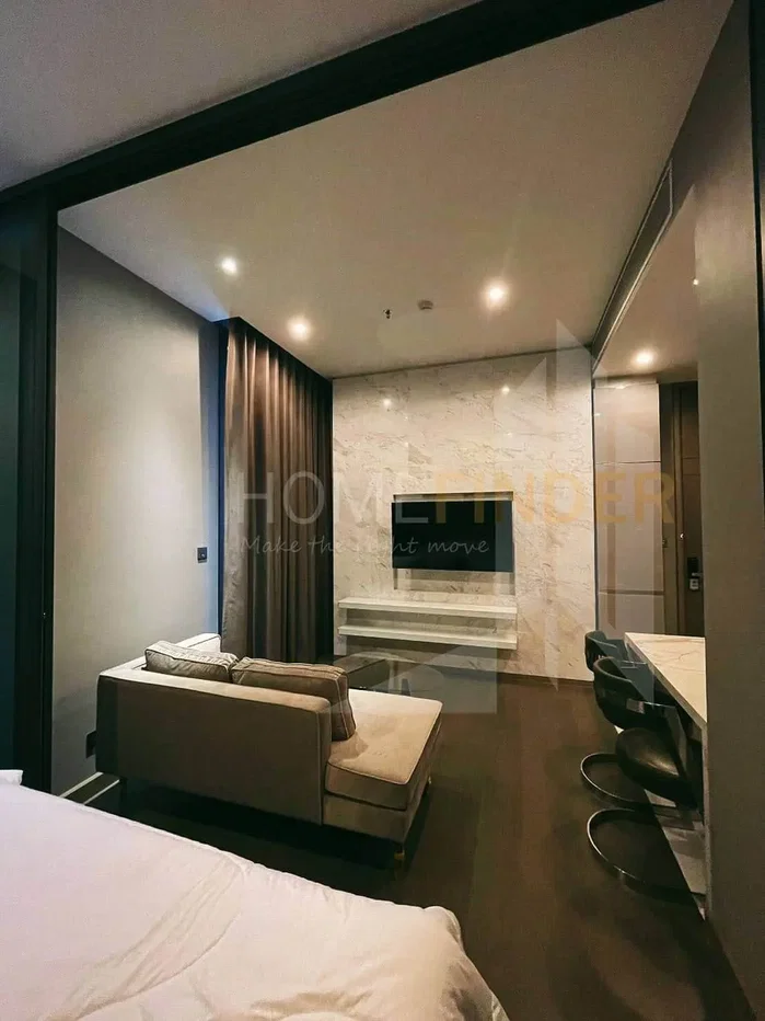 picture The Esse at Singha Complex 1 bedroom, for rent - 2/6