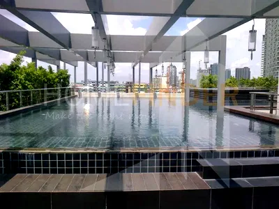 Condos for sale : Bangkok Feliz Sukhumvit 69 3 bedrooms, for sale