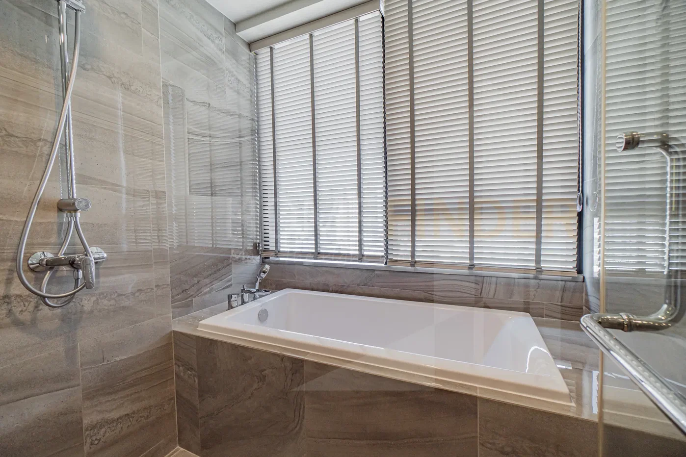 picture IDEO Q Sukhumvit 36 2 bedrooms, for rent - 9/12