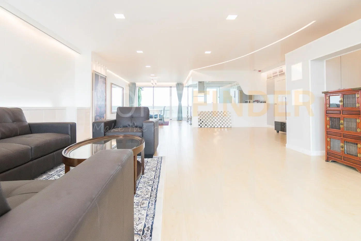 picture Regent on the Park 2 3 bedrooms, for rent - 6/11