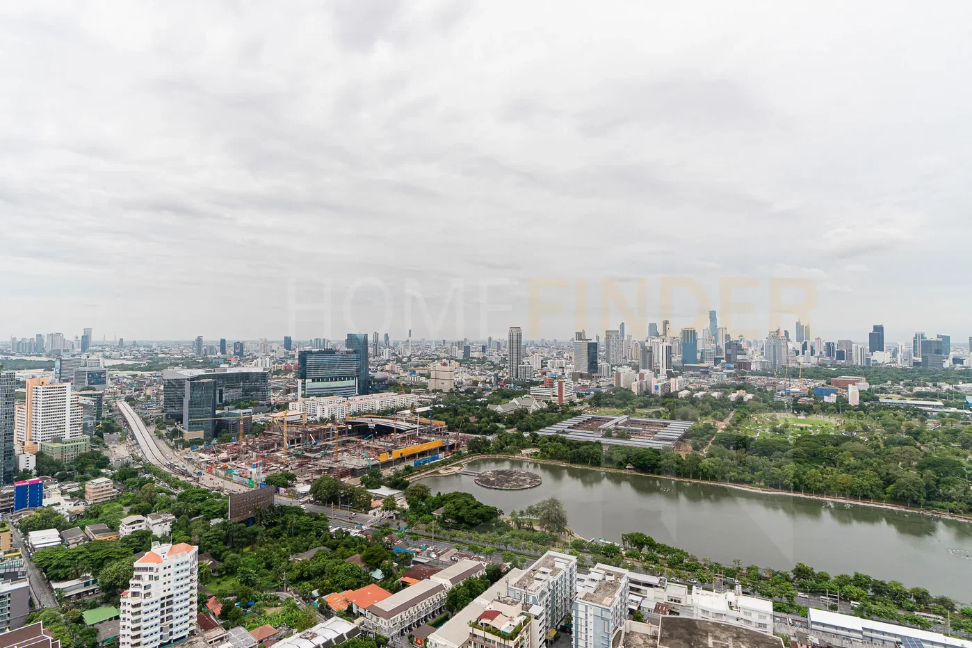 รูป Millennium Residence 3 bedrooms, for rent - รูปที่ 9/9