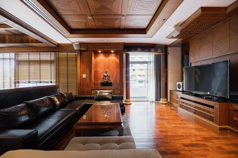 Grand Langsuan 2 bedrooms, for sale