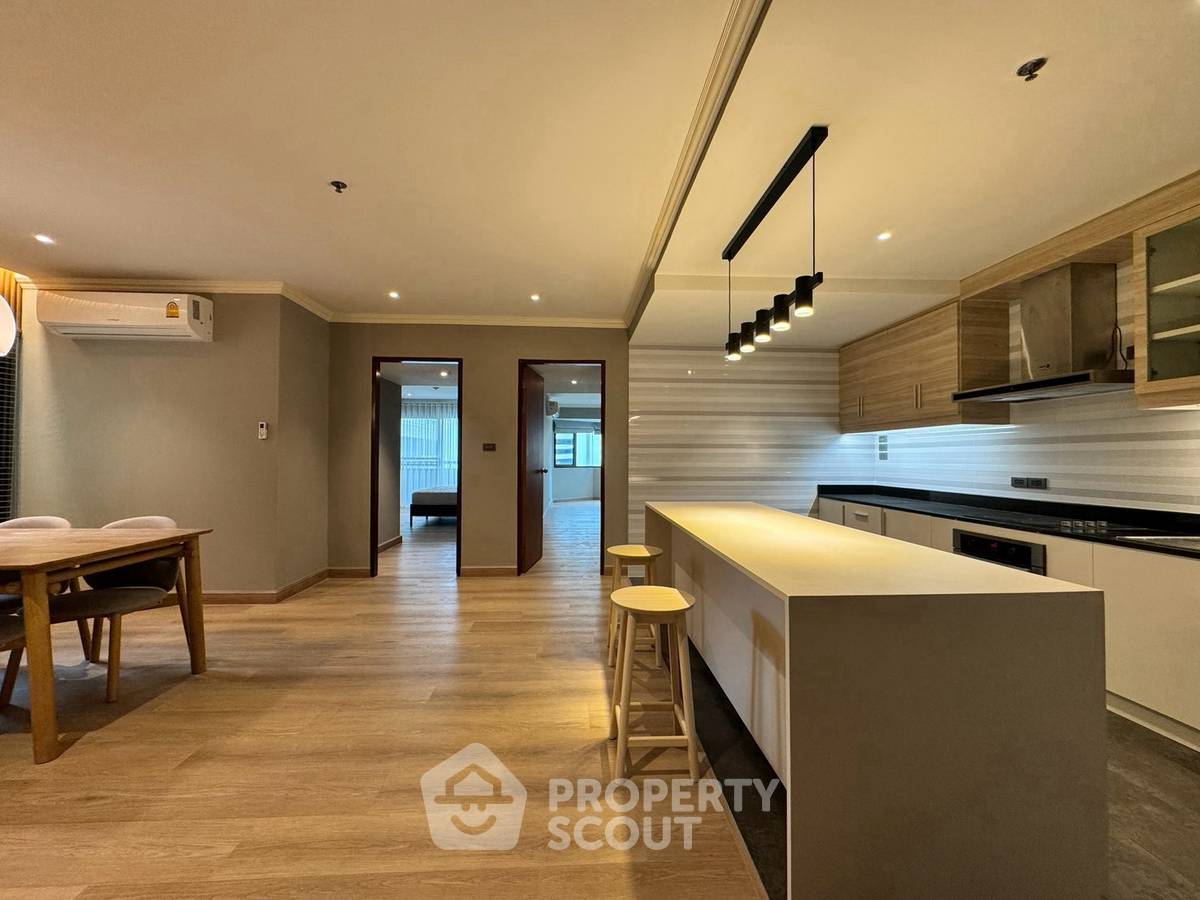 รูป ใกล้ BTS พร้อมพงษ์ 200 ม. | 2 ห้องนอน 136 ตร.ม. Baan Suanpetch Condominium (ID 3254235) - รูปที่ 7/11