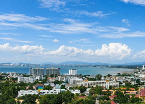 Lumpini Naklua Wongamat, Pattaya 