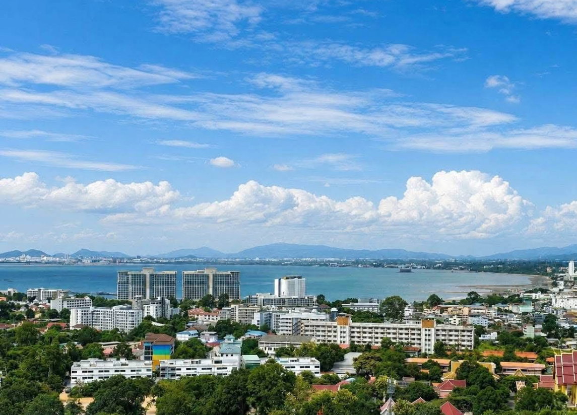 picture Lumpini Naklua Wongamat, Pattaya - 1/6