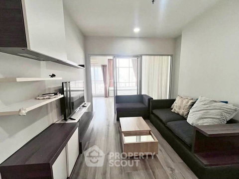 คอนโด 1-ห้องนอน ที่ เซ็นทริค สาทร-เซนต์หลุยส์ ใกล้ BTS เซนต์หลุยส์ (ID 3258978)