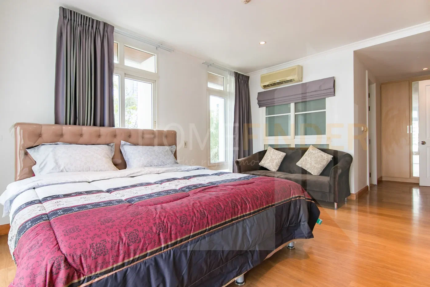 picture Wattana Suite 3 bedrooms, for sale - 9/14