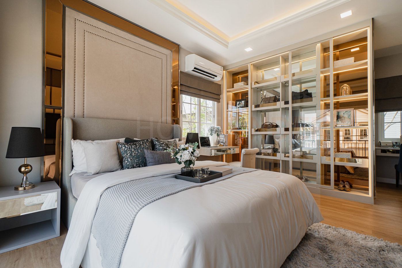 รูป Grandio Bang Na KM.5 4 bedrooms, for sale - รูปที่ 16/24