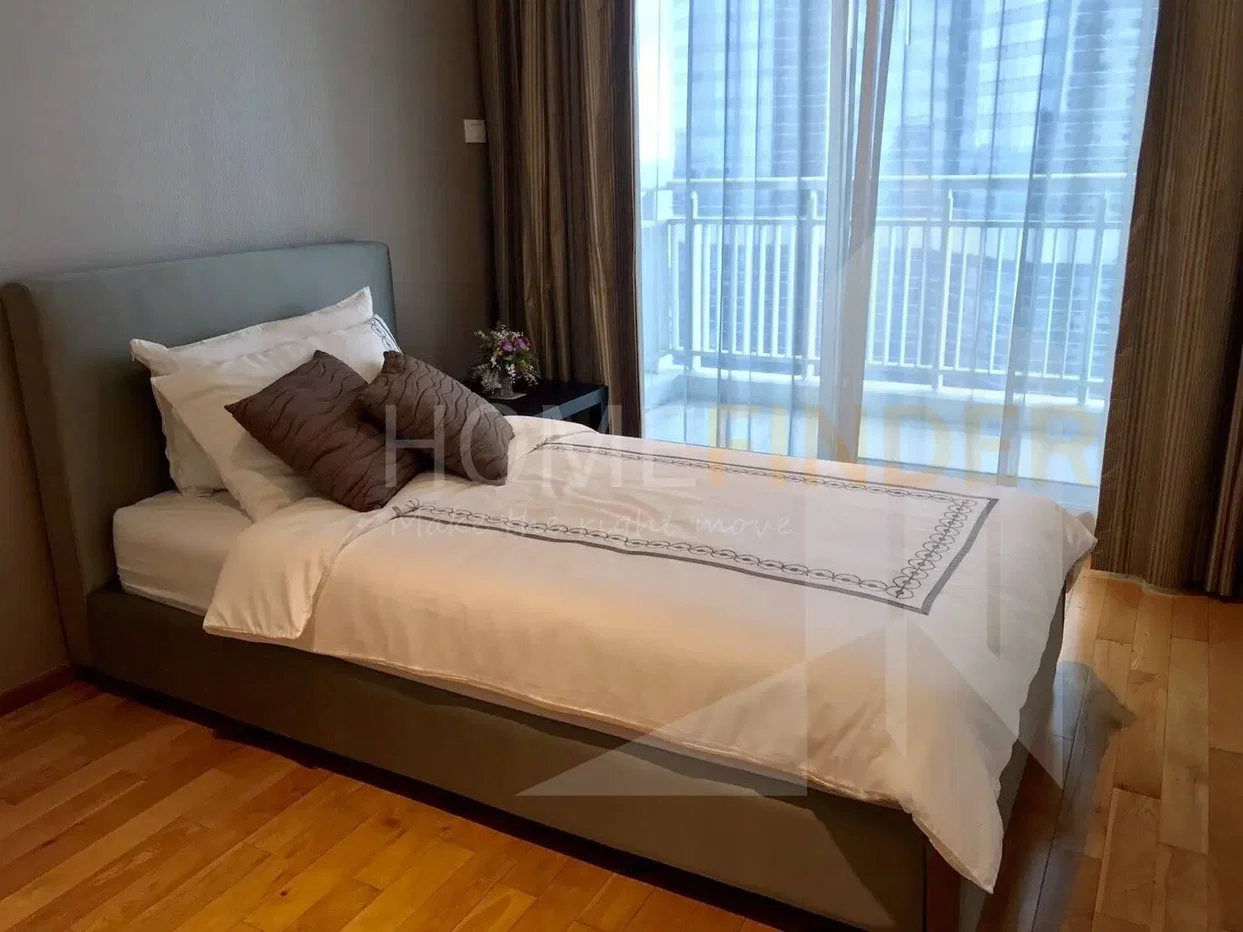 picture The Empire Place 3 bedrooms, for rent - 3/6
