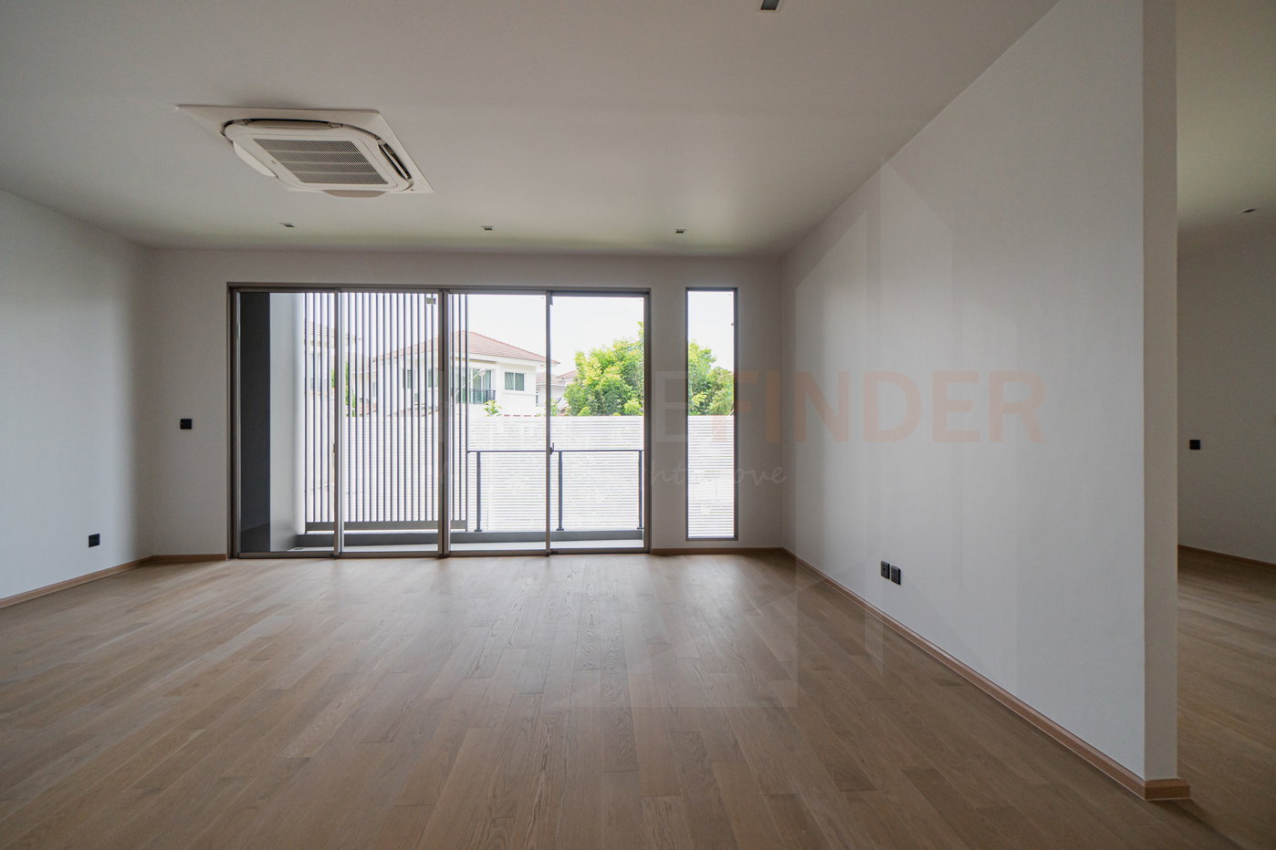 picture Providence Lane Kaset Nawamin 4 bedrooms, for sale - 5/34
