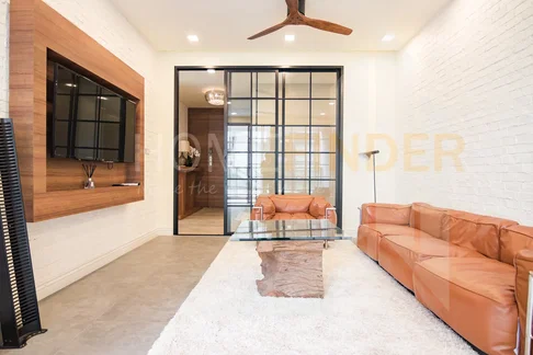 Penthouse Condominium 2 studio, for rent