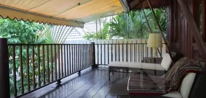 รูป House Udomsuk 3 bedrooms, for rent - รูปที่ 3/4