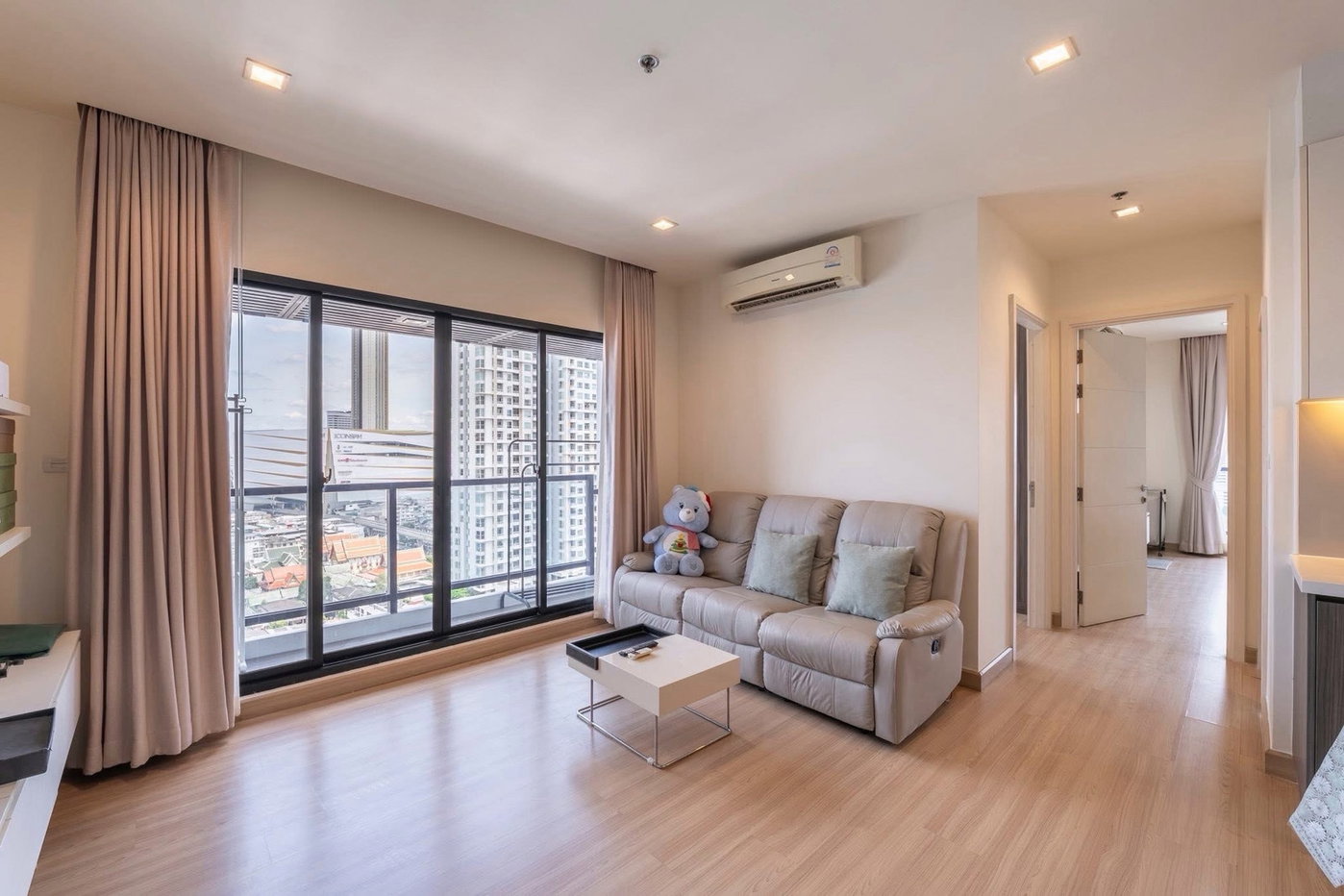 picture Urbano Absolute Sathon - Taksin 2 bedrooms, for sale - 17/18