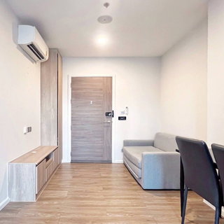 รูปภาพ 1Bed | 1Bath | BTS On Nut | 28sqm | THB 18,000/mo | Fl.9 — Modiz Sukhumvit 50 Bangkok