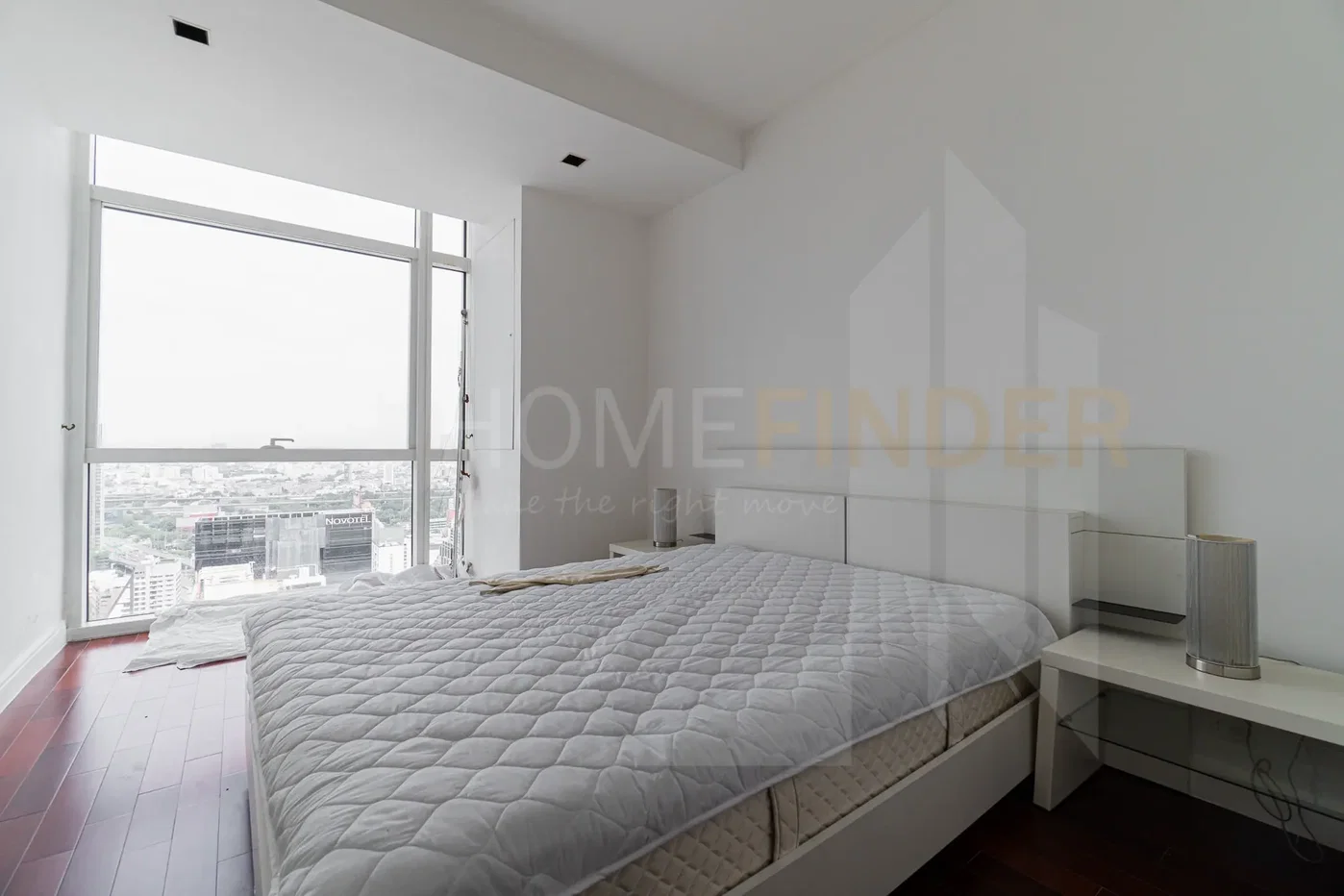 picture Athenee Residence 4 bedrooms, for rent - 7/12