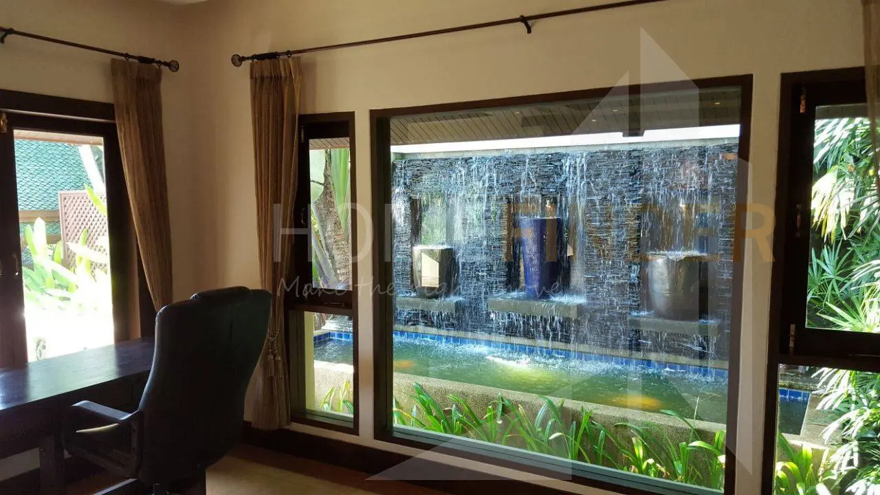 picture Panwa Gardens 4 bedrooms, for sale - 9/12