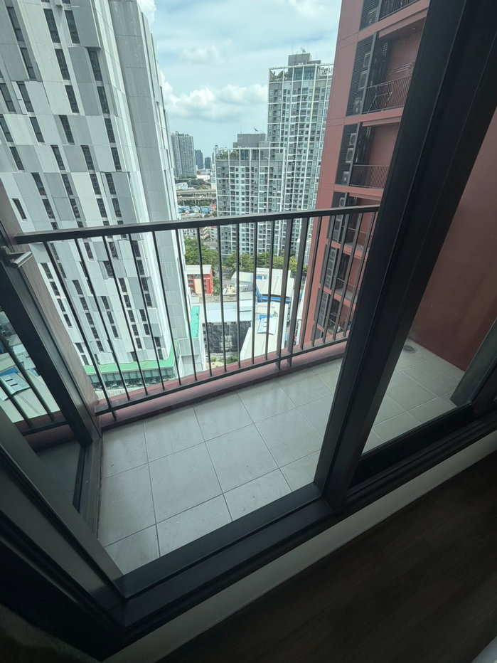 picture Best Price! Wyne sukhumvit (35sqm)  - 8/20