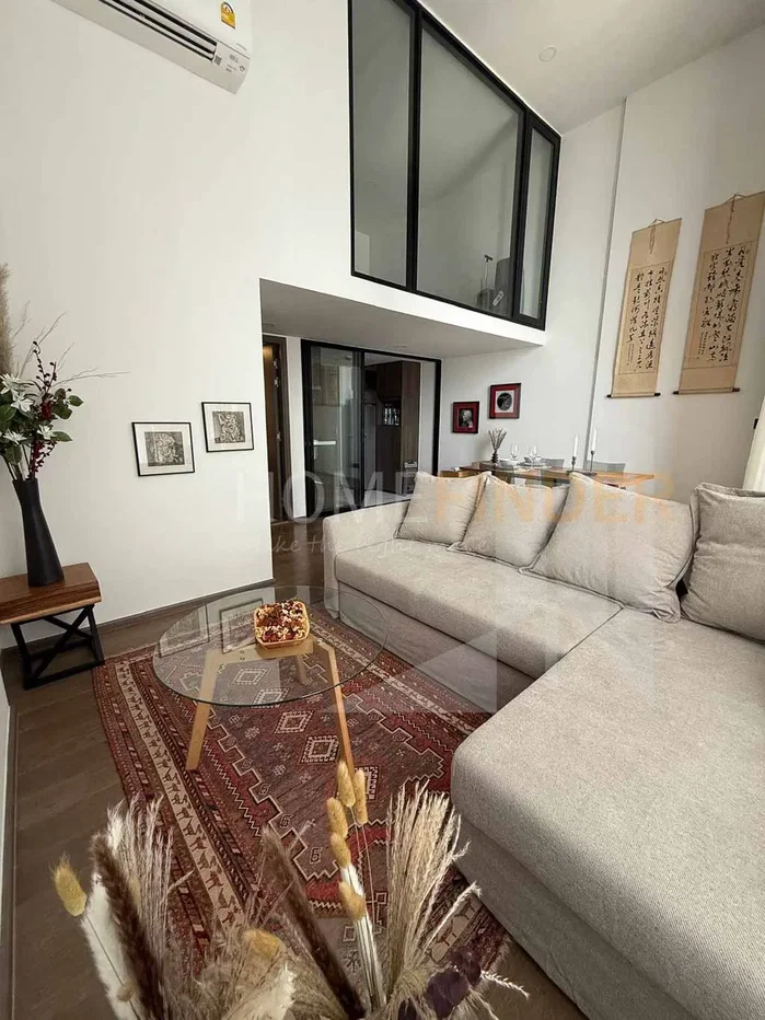 picture PARK ORIGIN THONGLOR 1 bedroom, for rent - 2/9