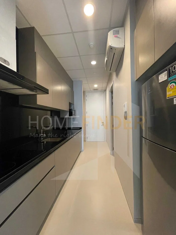 picture The Residence at Sindhorn Kempinski 3 bedrooms, for sale - 9/9
