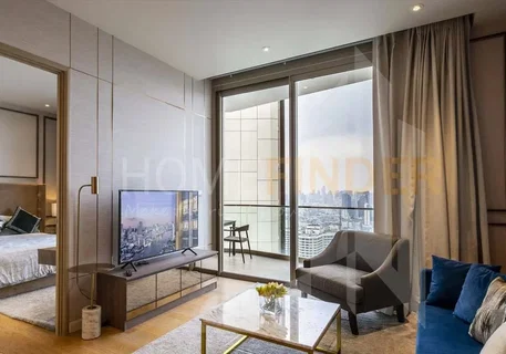 รูปภาพ Magnolias Waterfront Residences 2 bedrooms, for rent