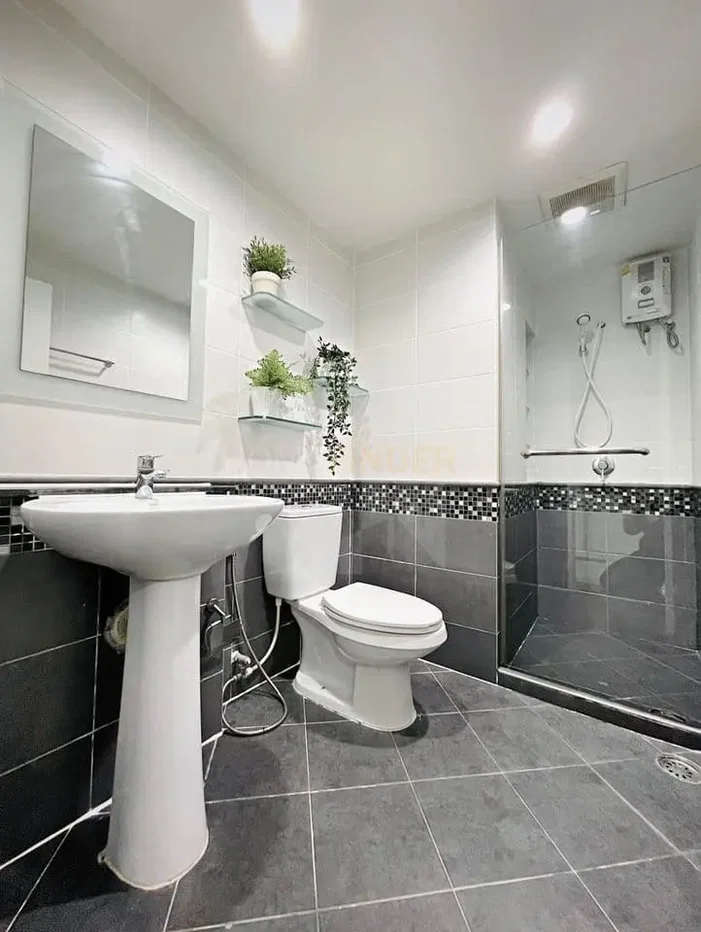 รูป Waterford Sukhumvit 50 3 bedrooms, for rent - รูปที่ 8/10