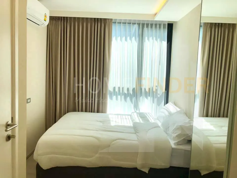 รูป Vtara Sukhumvit 36 2 bedrooms, for rent - รูปที่ 3/12