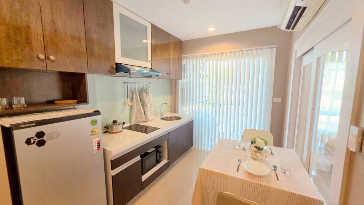 รูป The Scene Condo For Sell WR-04794 - รูปที่ 6/11
