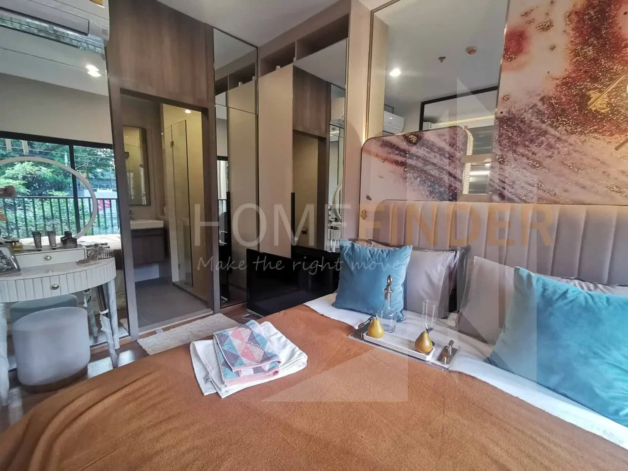 picture NICHE Pride Ekkamai 1 bedroom, for sale - 7/9