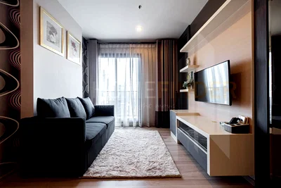 Condos for sale : Centric Ratchada - Huai Kwang 2 bedrooms, for sale