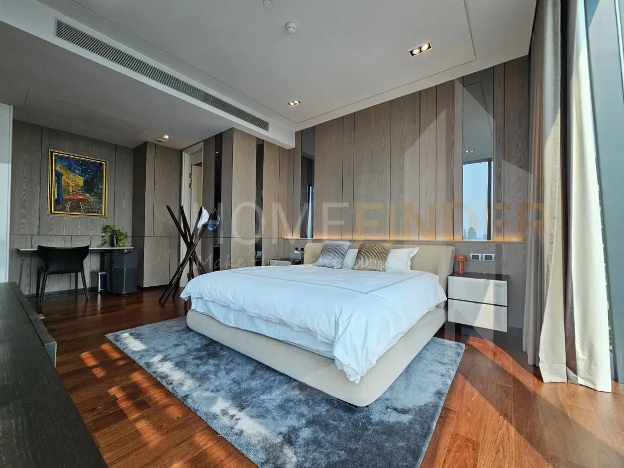picture MARQUE Sukhumvit 3 bedrooms, for sale - 5/10