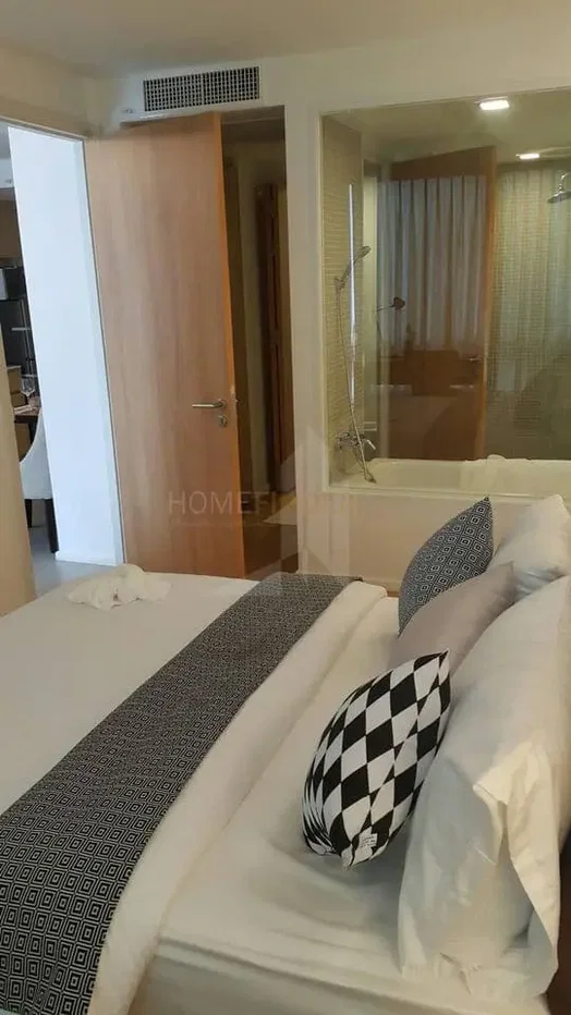 picture The Nest Ploenchit 1 bedroom, for rent - 6/7