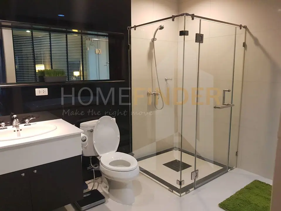 picture The Address Chidlom 1 bedroom, for rent - 6/8