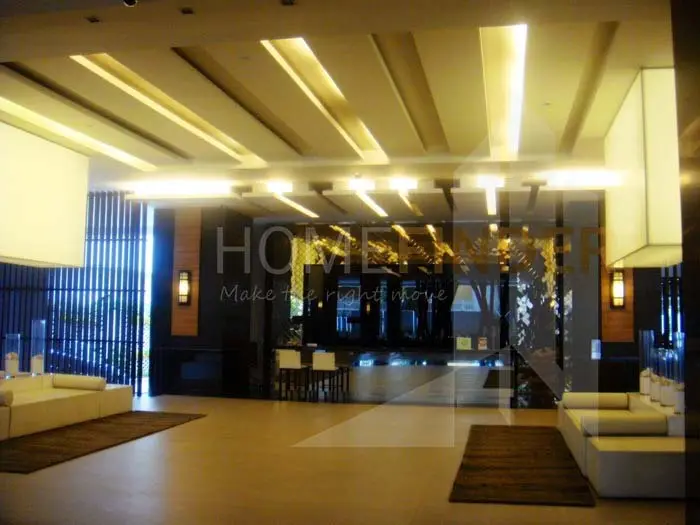 รูป Sathorn Gardens 1 bedroom, for sale - รูปที่ 8/12
