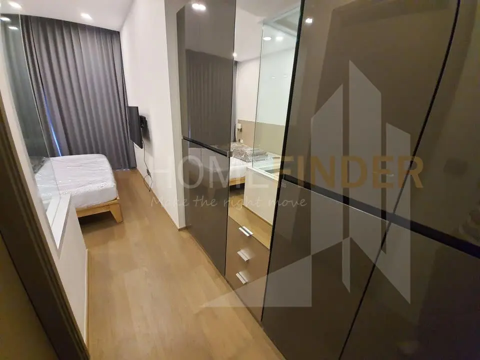 รูป Ashton Chula - Silom 2 bedrooms, for rent - รูปที่ 5/6