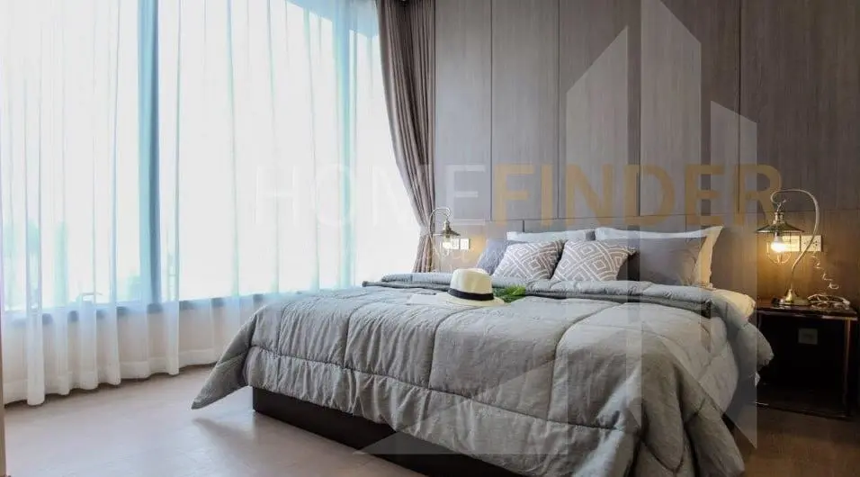 picture The ESSE Asoke 2 bedrooms, for rent - 8/11