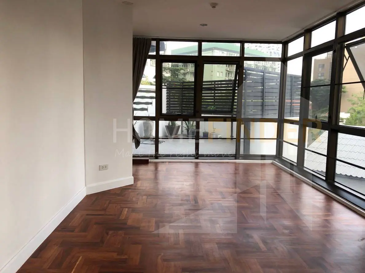 รูป The Waterford Park Sukhumvit53 condominium 2 bedrooms, for rent - รูปที่ 7/11