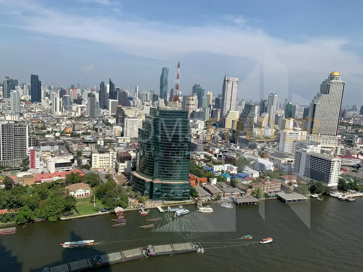 picture Magnolias Waterfront Residences 1 bedroom, for sale - 5/5