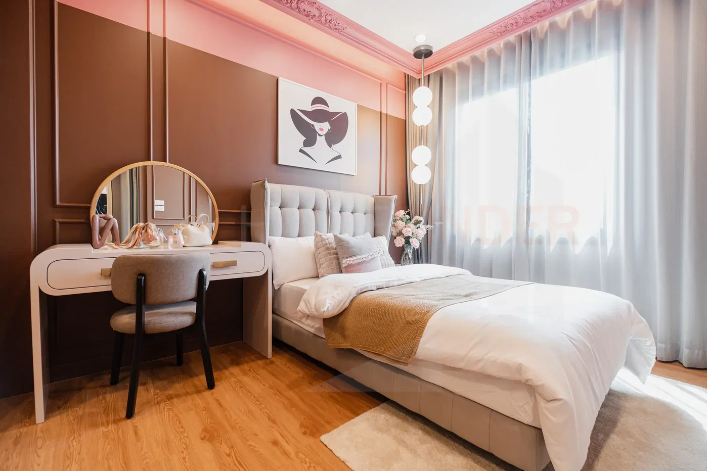 รูป Gramour Sathorn 5 bedrooms, for sale - รูปที่ 11/25