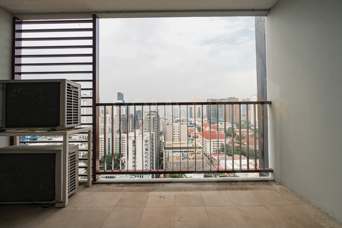 picture 15 Sukhumvit Residences 3 bedrooms, for rent - 10/11