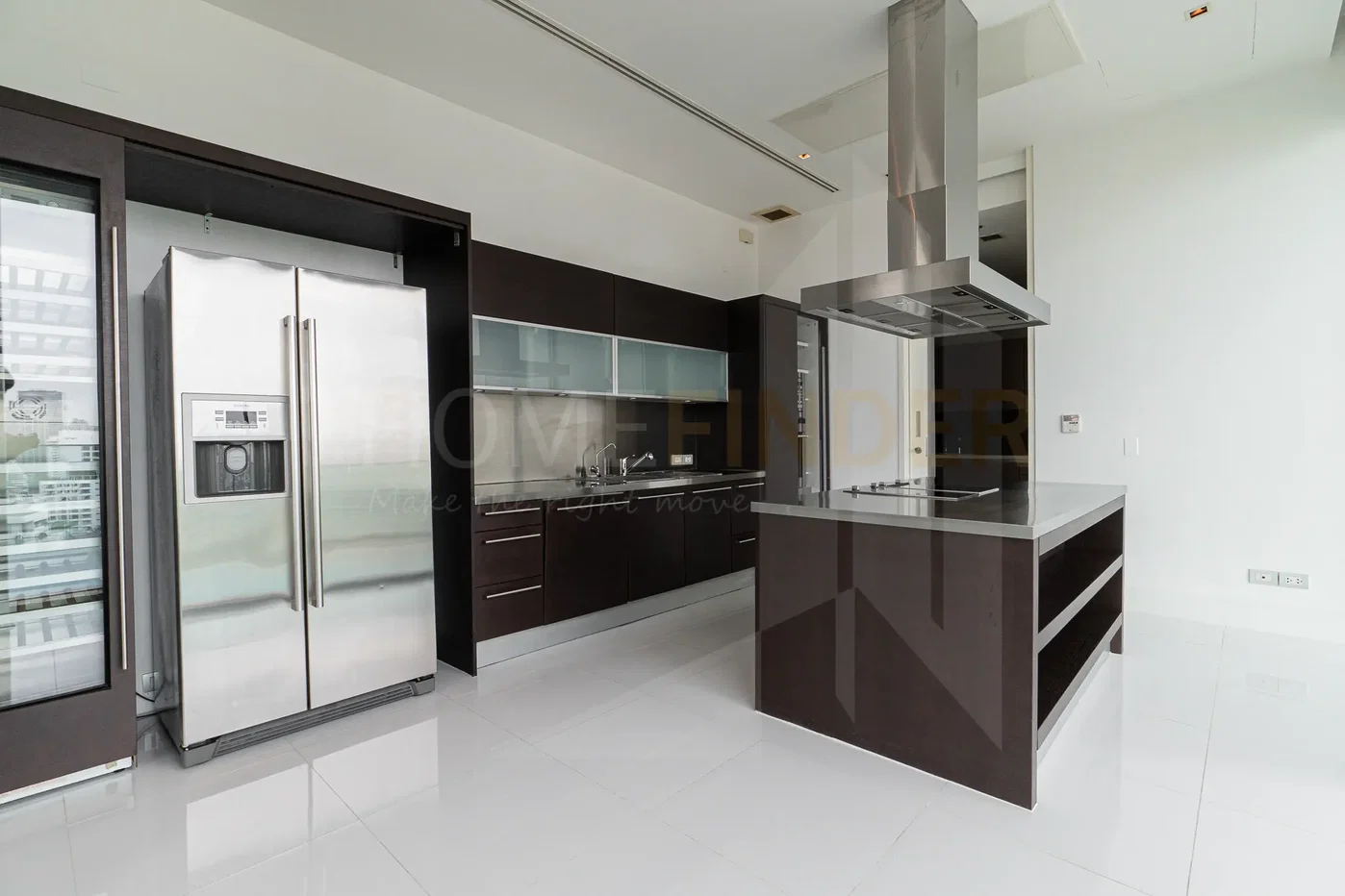 รูป Le Raffine Jambu Dvipa Sukhumvit 39 3 bedrooms, for sale - รูปที่ 5/20