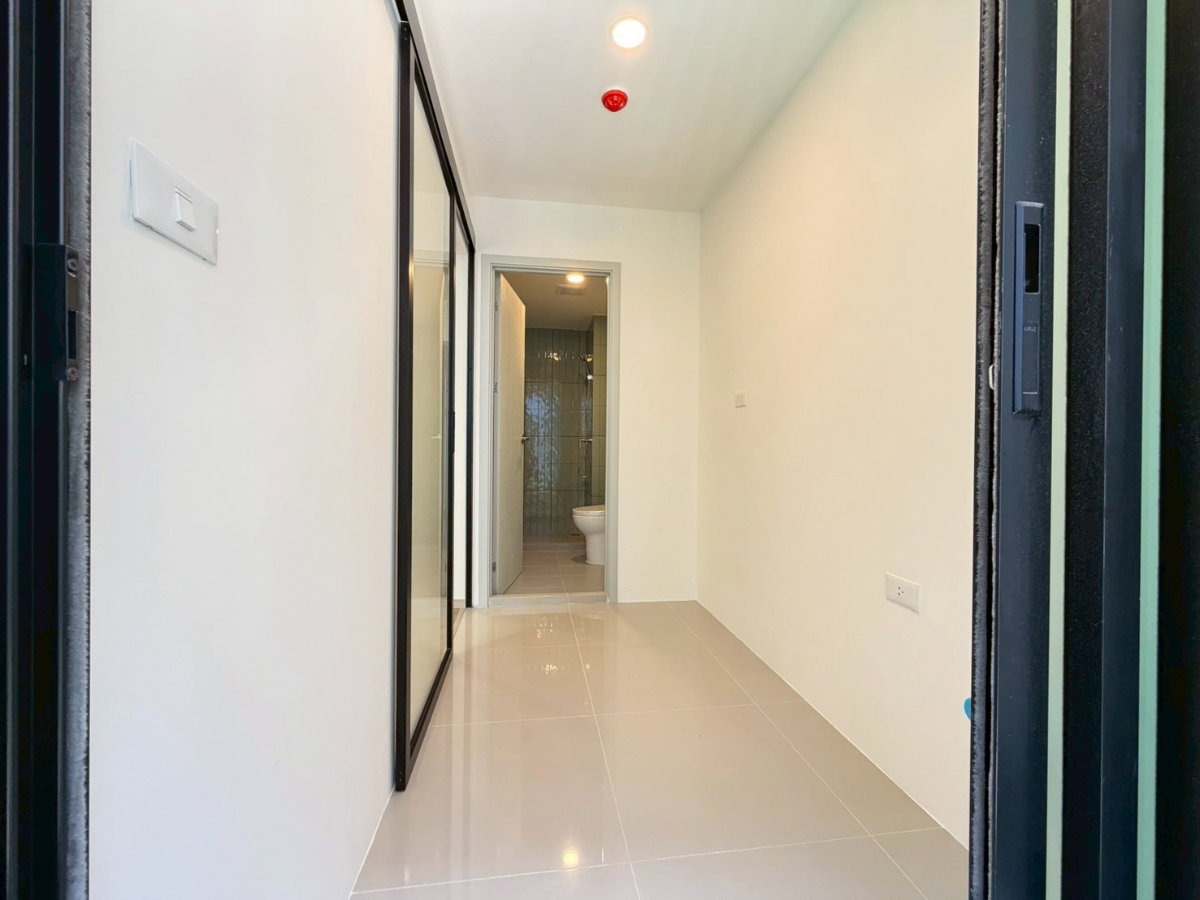 picture 💙 For Sale 🐱🐶PET FRIENDLY 📍 The Origin Bangkae — Ready to Move In 💰 Only THB 1.65 Million* - 3/18