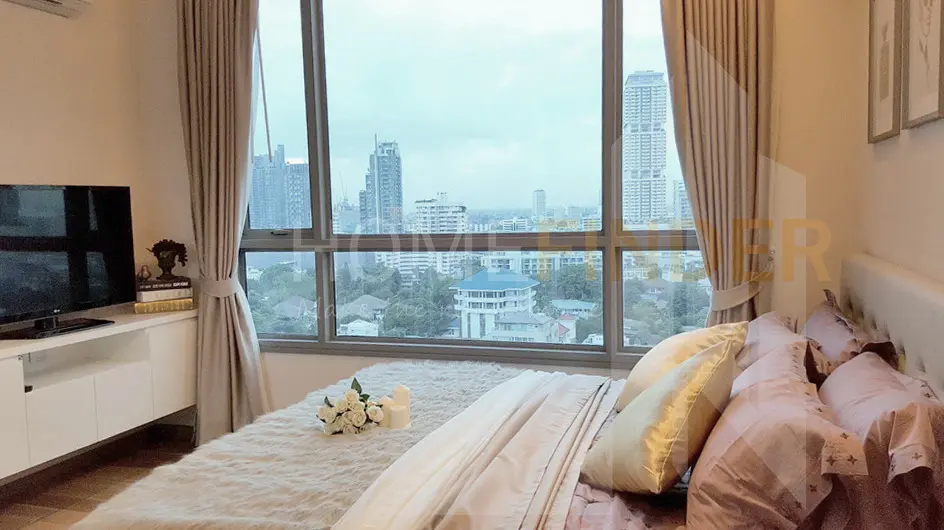 รูป H Sukhumvit 43 2 bedrooms, for rent - รูปที่ 5/11