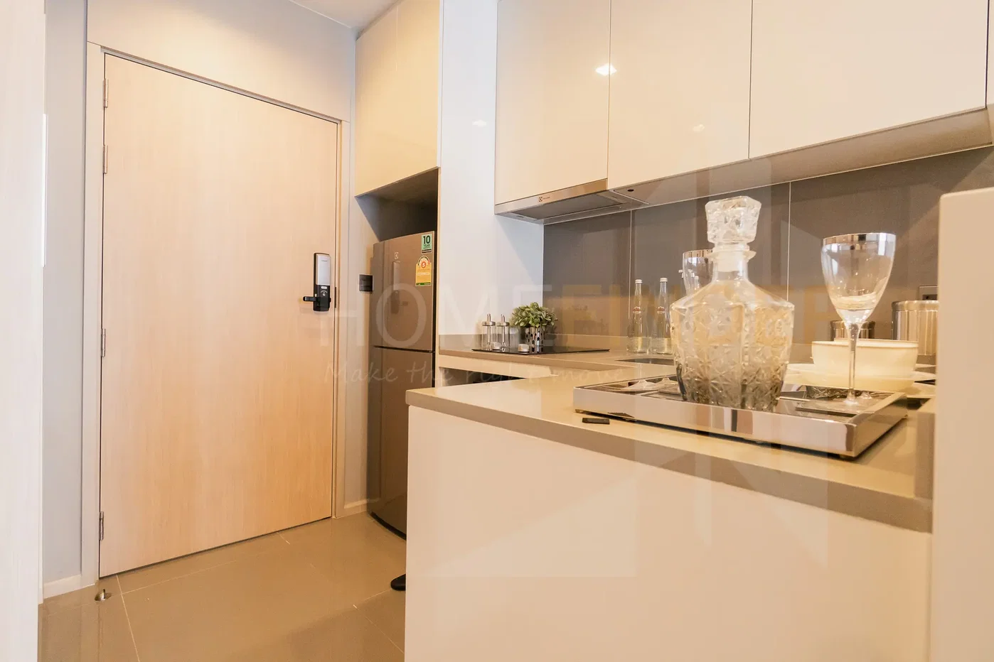 รูป M Thonglor 10 1 bedroom, for sale - รูปที่ 9/14